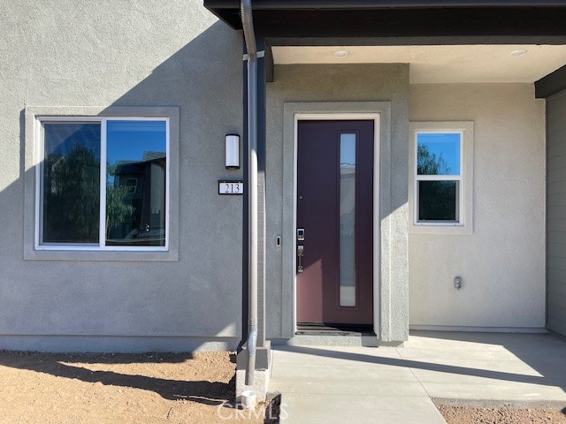 Other - Residential Lease