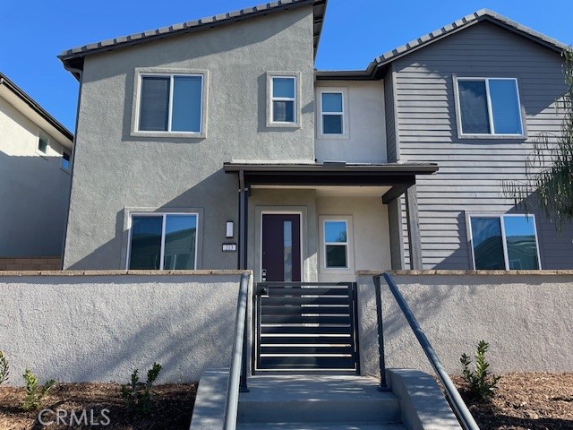 Other - Residential Lease