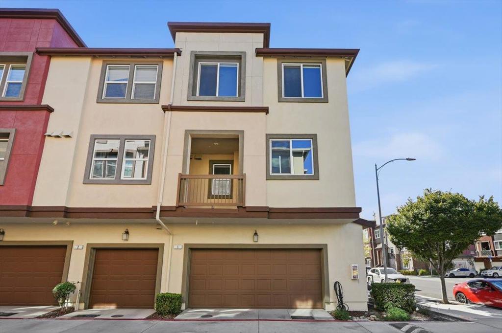 1033 Bellante Lane 1