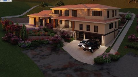 Photo of 20 Oak Ct, Orinda, CA 94563 (MLS # 41115457)