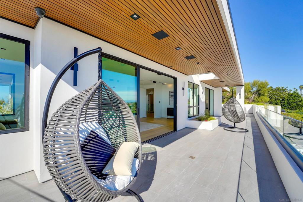 La Jolla - Residential