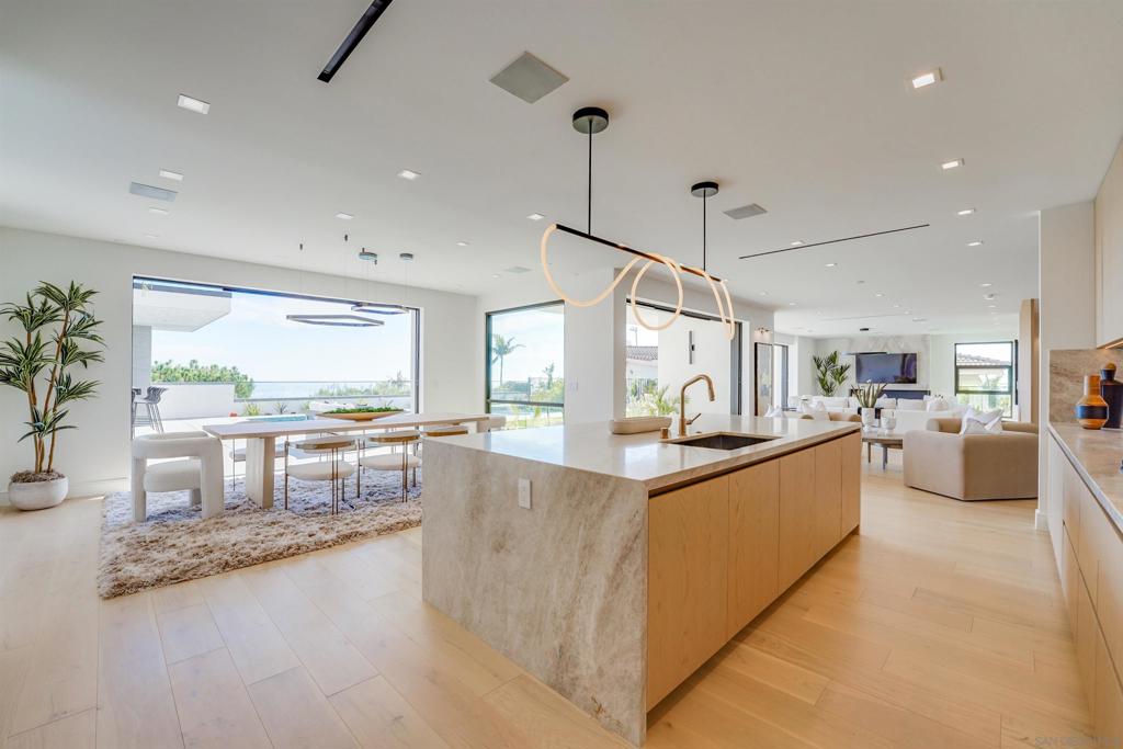 La Jolla - Residential