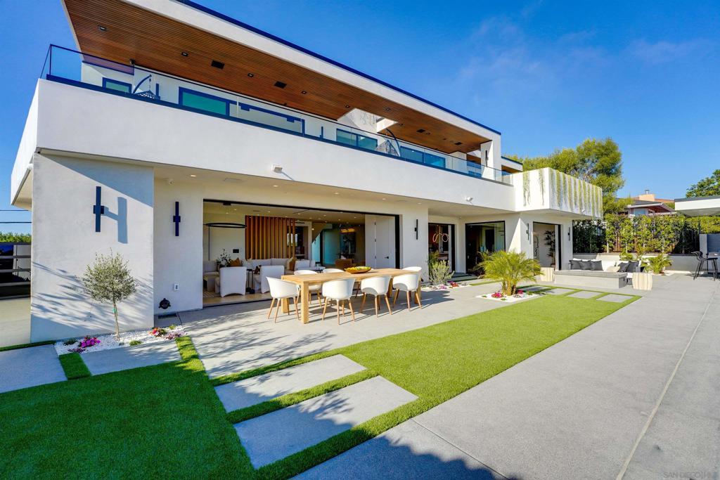 La Jolla - Residential