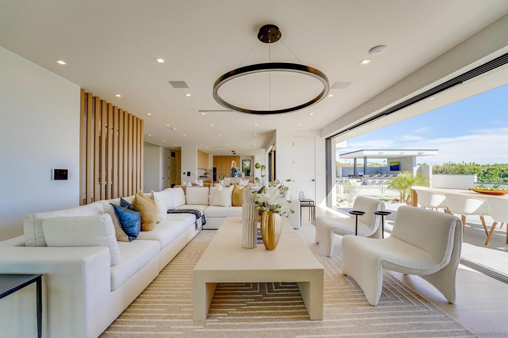 La Jolla - Residential