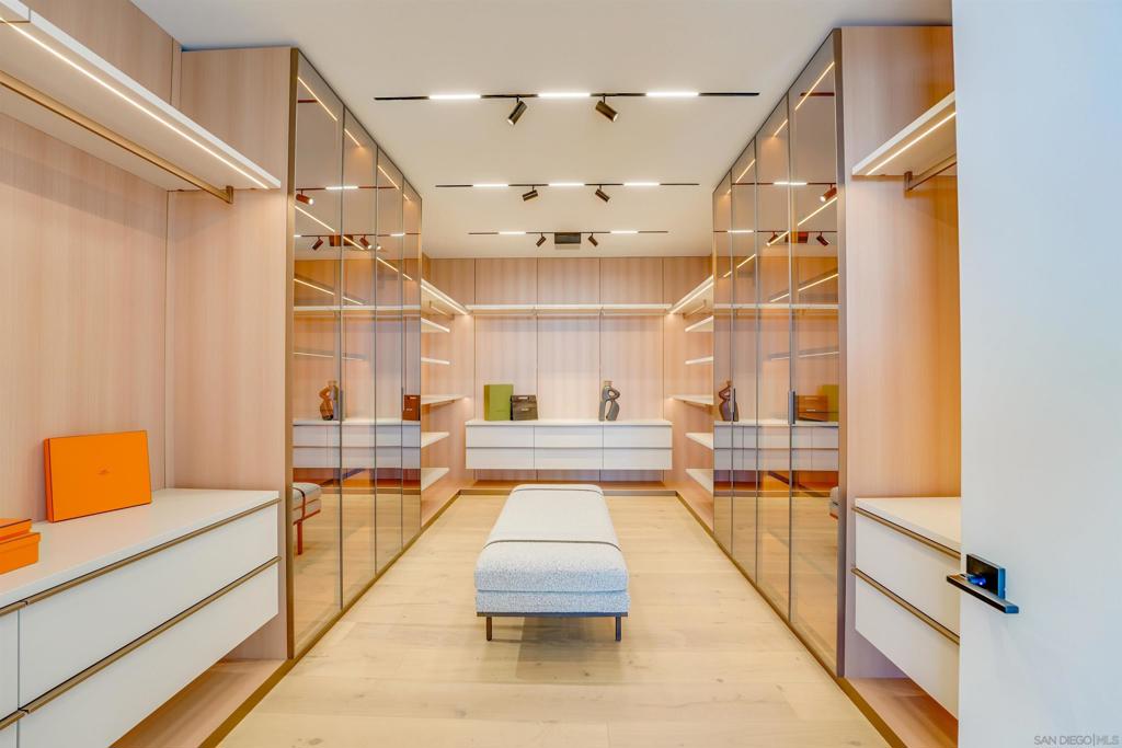 La Jolla - Residential