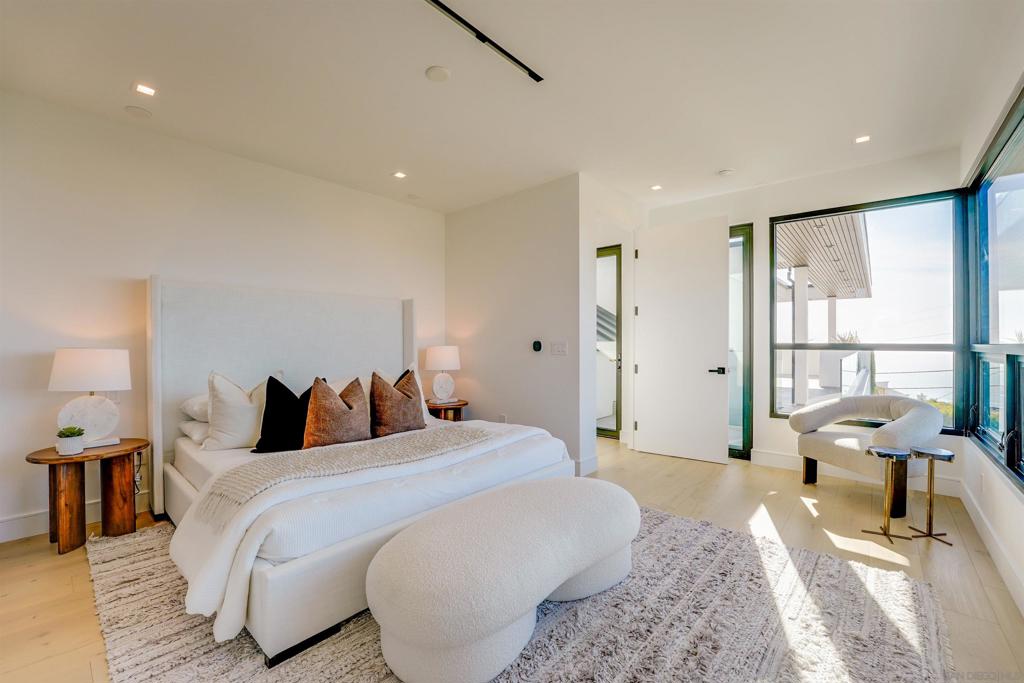 La Jolla - Residential