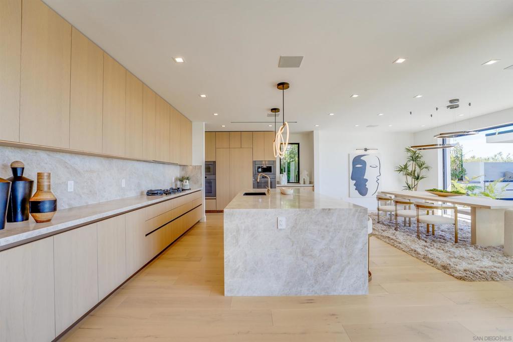 La Jolla - Residential