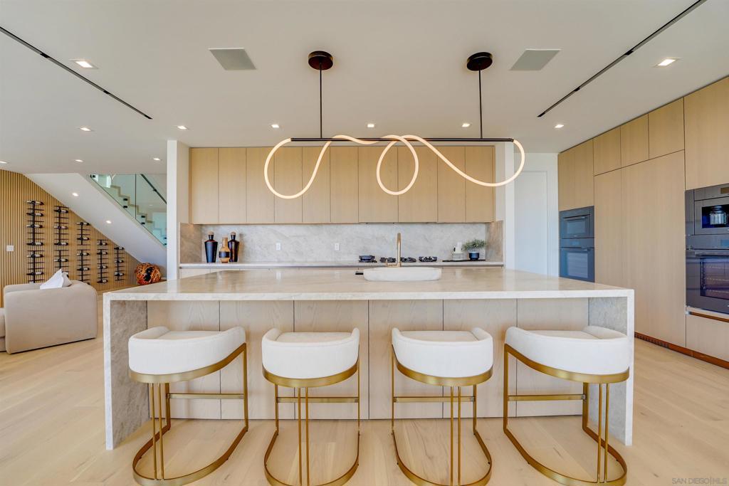 La Jolla - Residential