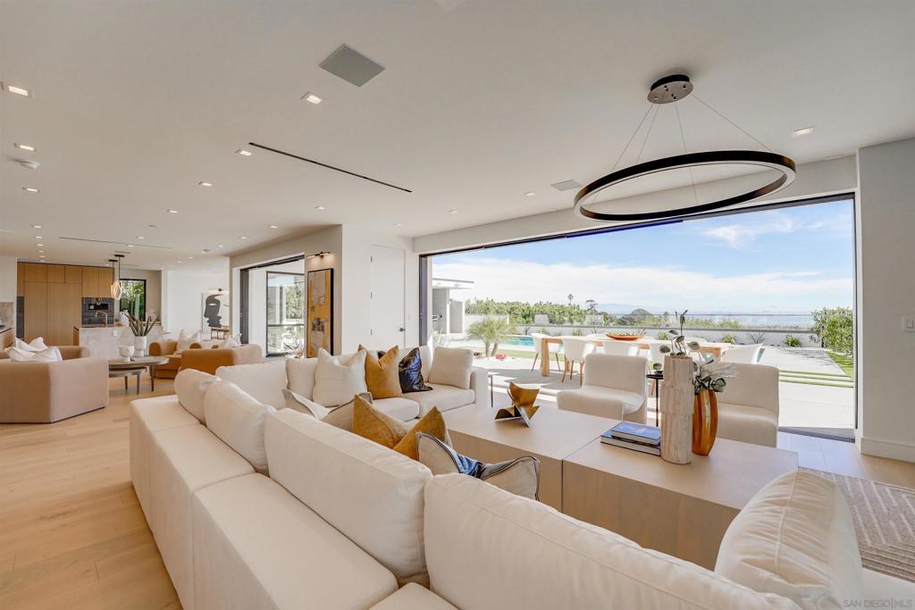 La Jolla - Residential