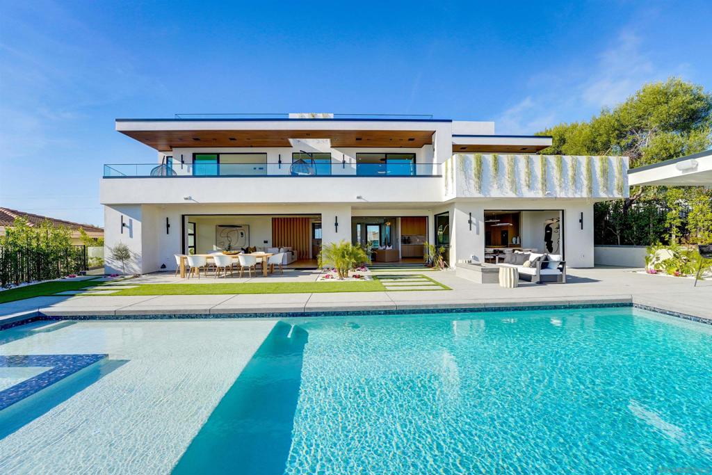 La Jolla - Residential