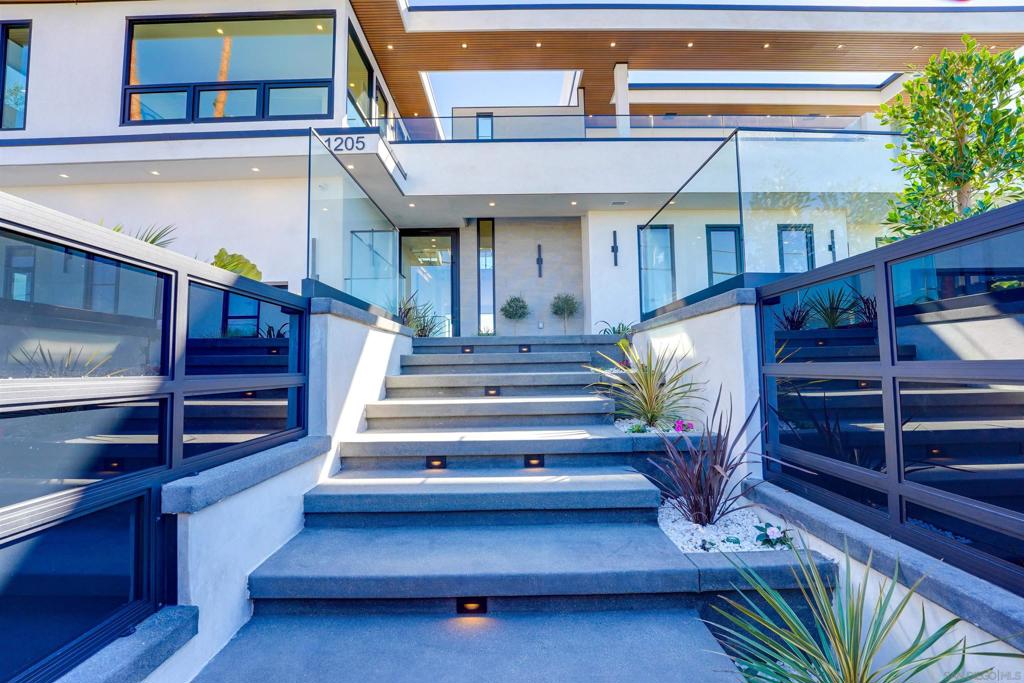 La Jolla - Residential