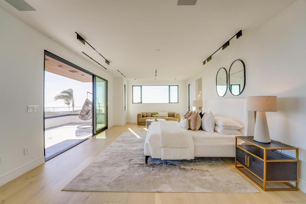 La Jolla - Residential