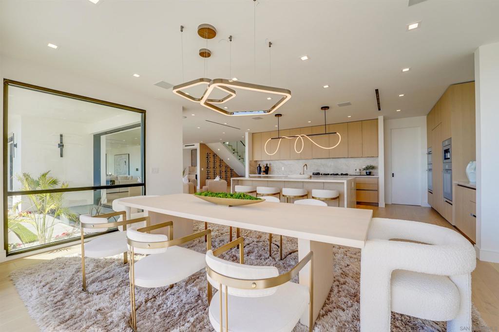 La Jolla - Residential