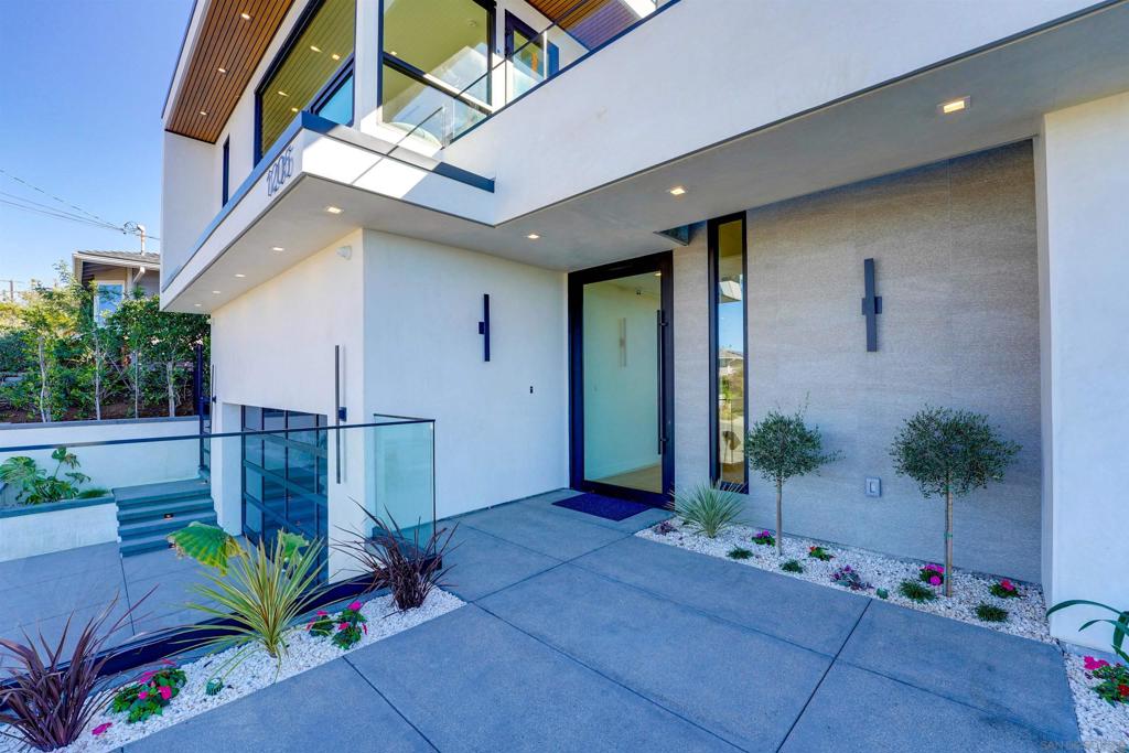 La Jolla - Residential