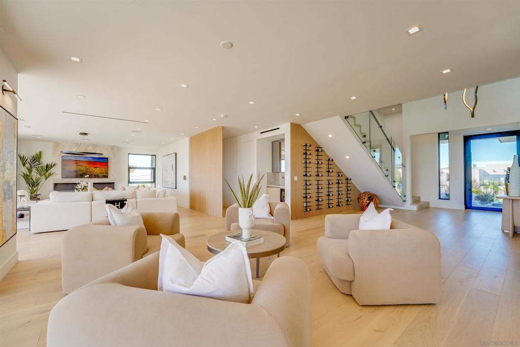 La Jolla - Residential