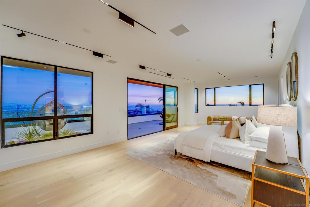 La Jolla - Residential