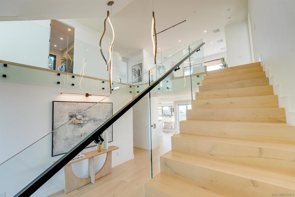 La Jolla - Residential