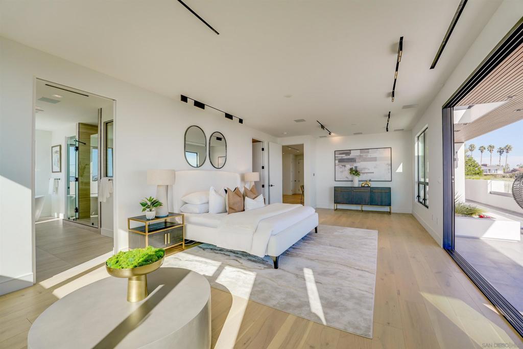 La Jolla - Residential