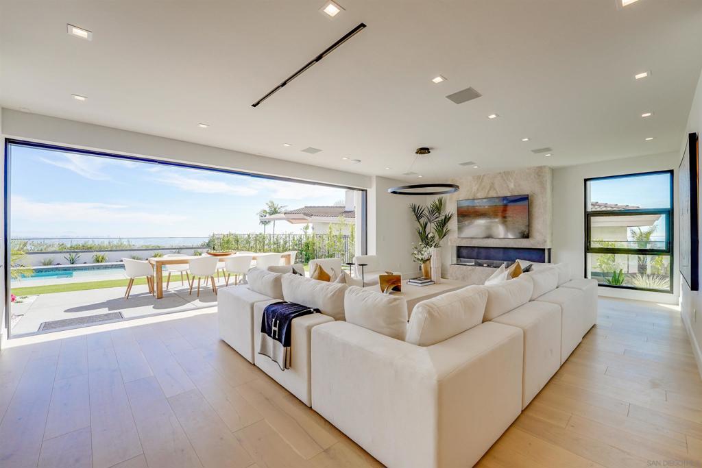 La Jolla - Residential