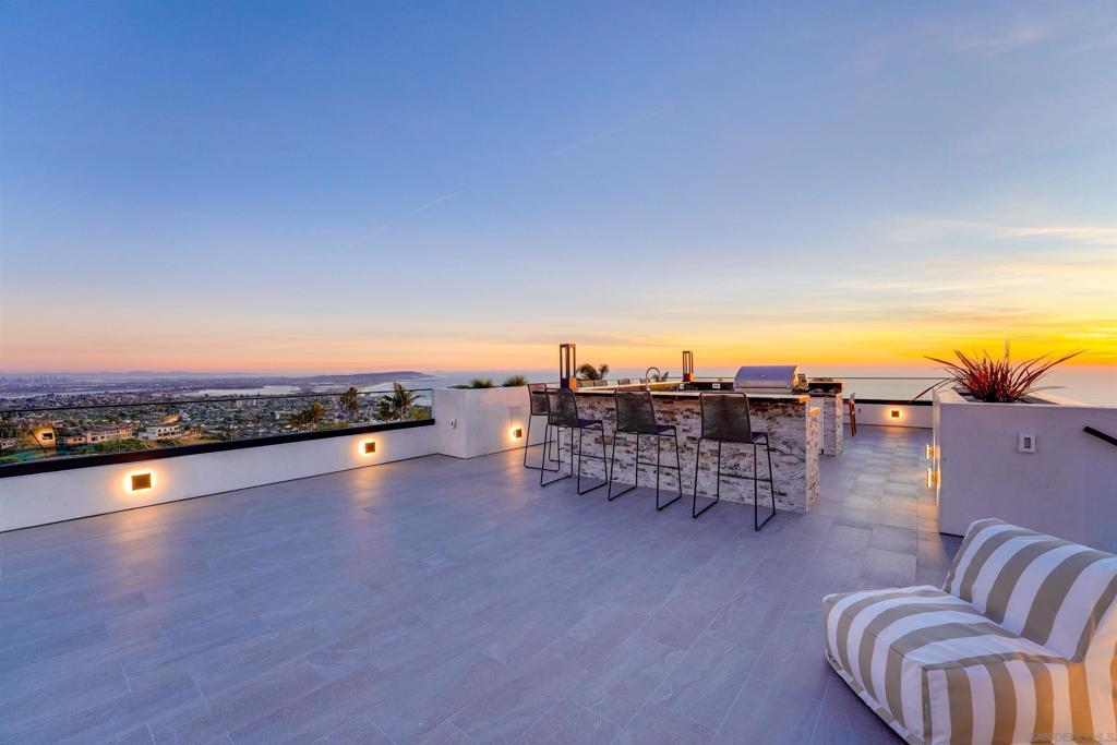 La Jolla - Residential