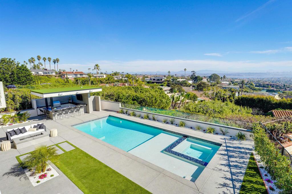 La Jolla - Residential