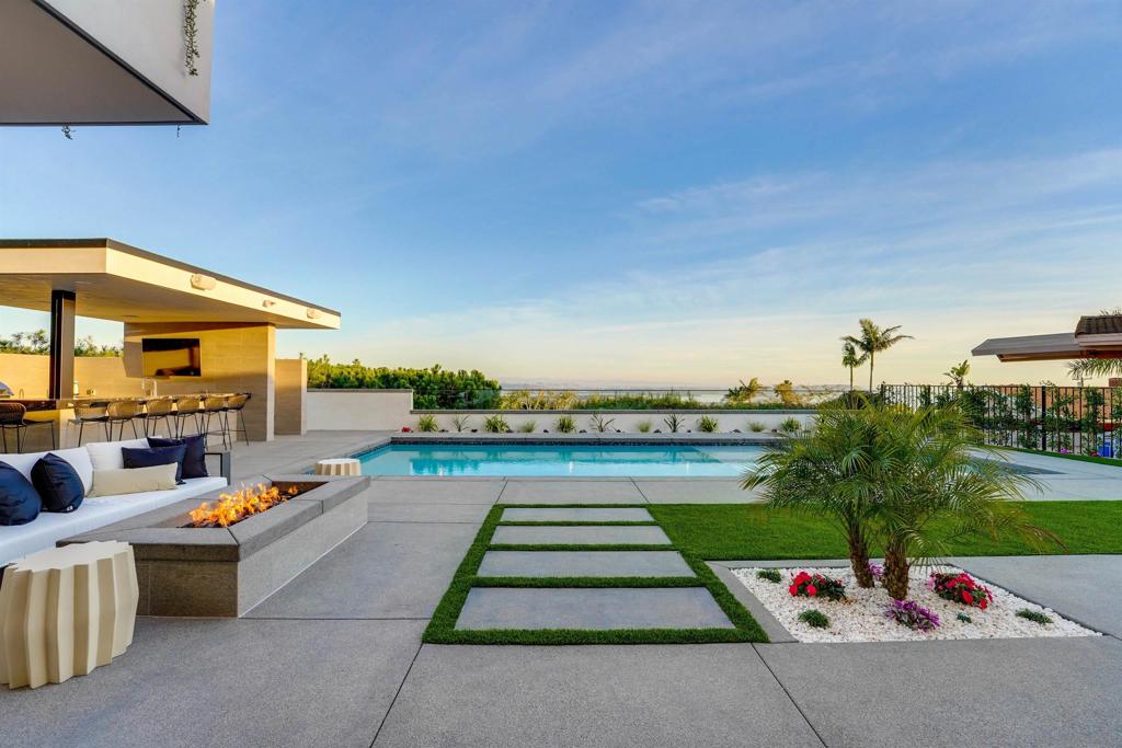 La Jolla - Residential