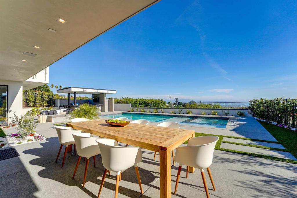 La Jolla - Residential