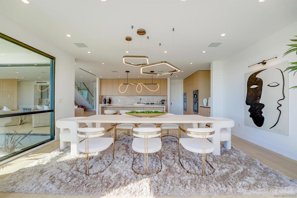 La Jolla - Residential