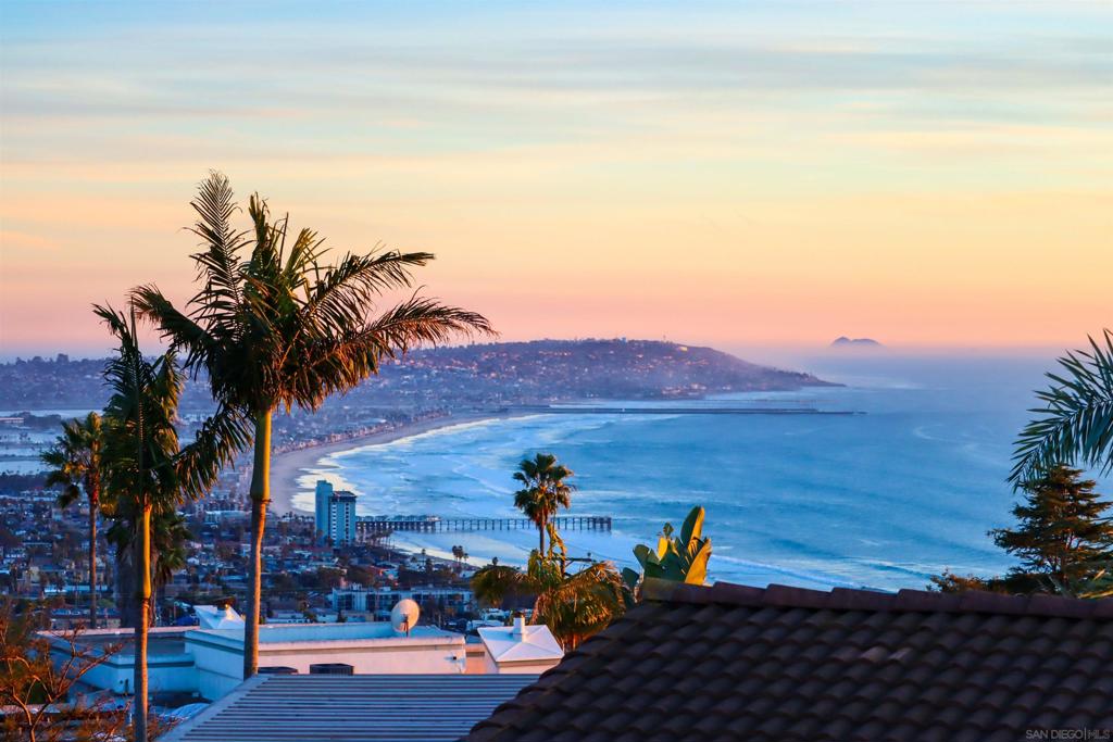 La Jolla - Residential