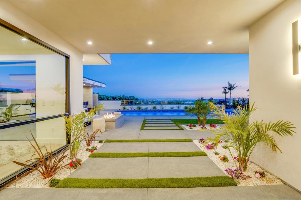 La Jolla - Residential