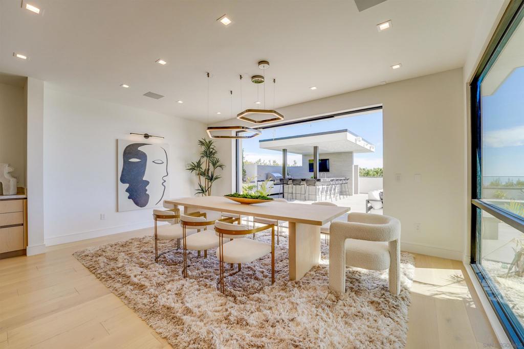 La Jolla - Residential