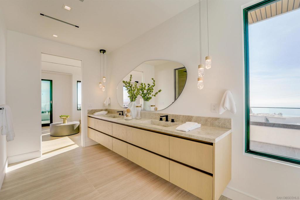 La Jolla - Residential