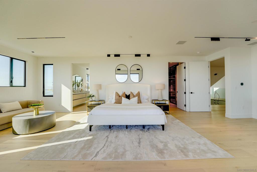 La Jolla - Residential