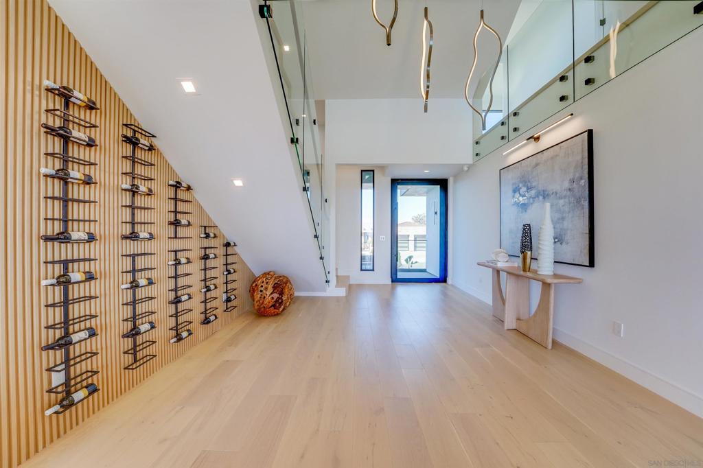 La Jolla - Residential