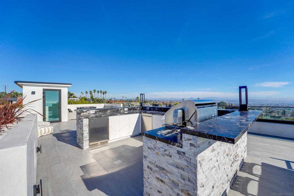 La Jolla - Residential