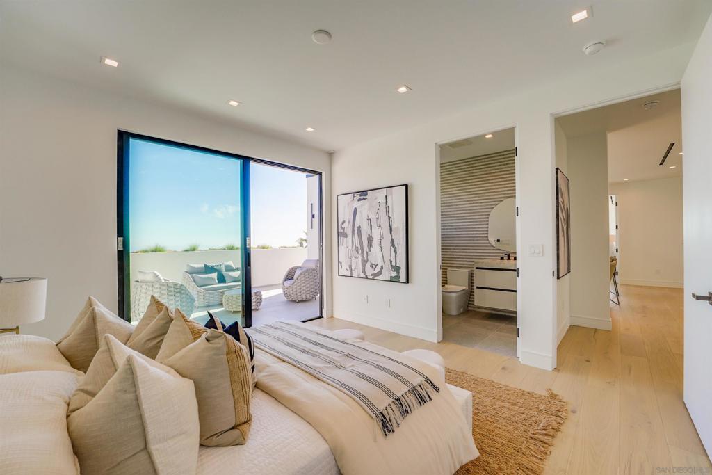 La Jolla - Residential