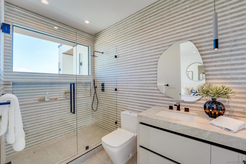 La Jolla - Residential