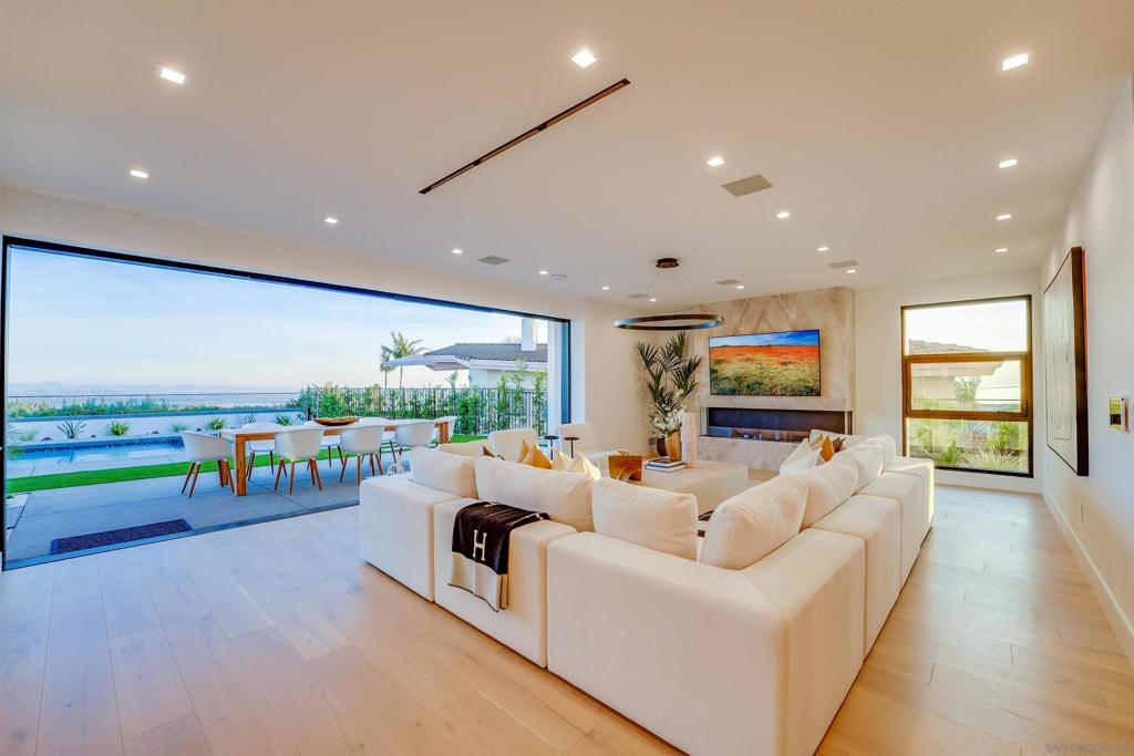 La Jolla - Residential