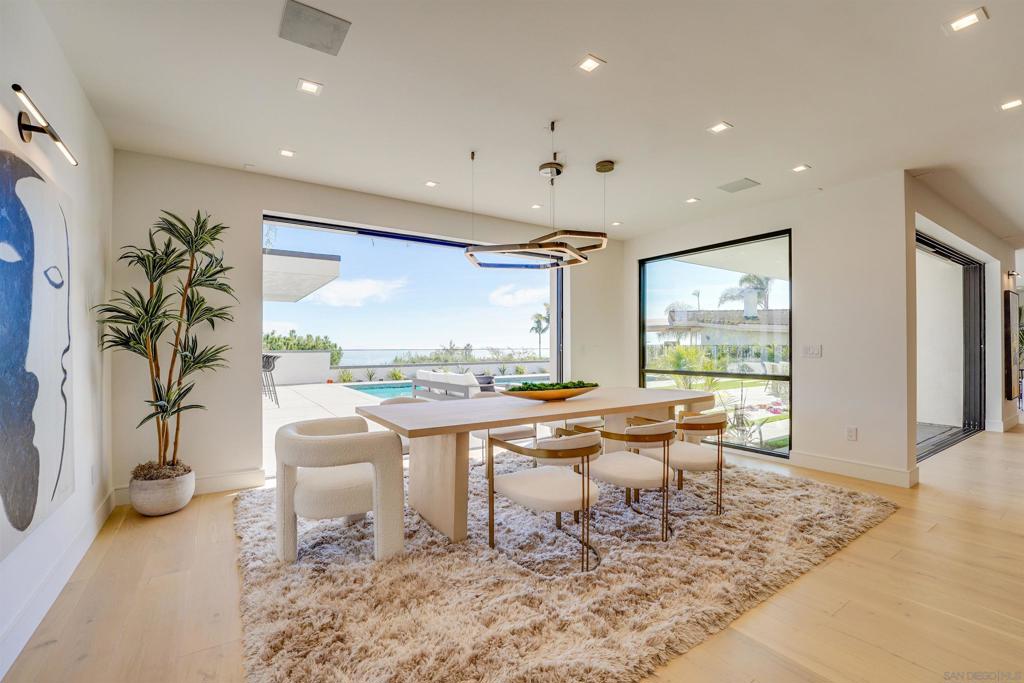 La Jolla - Residential