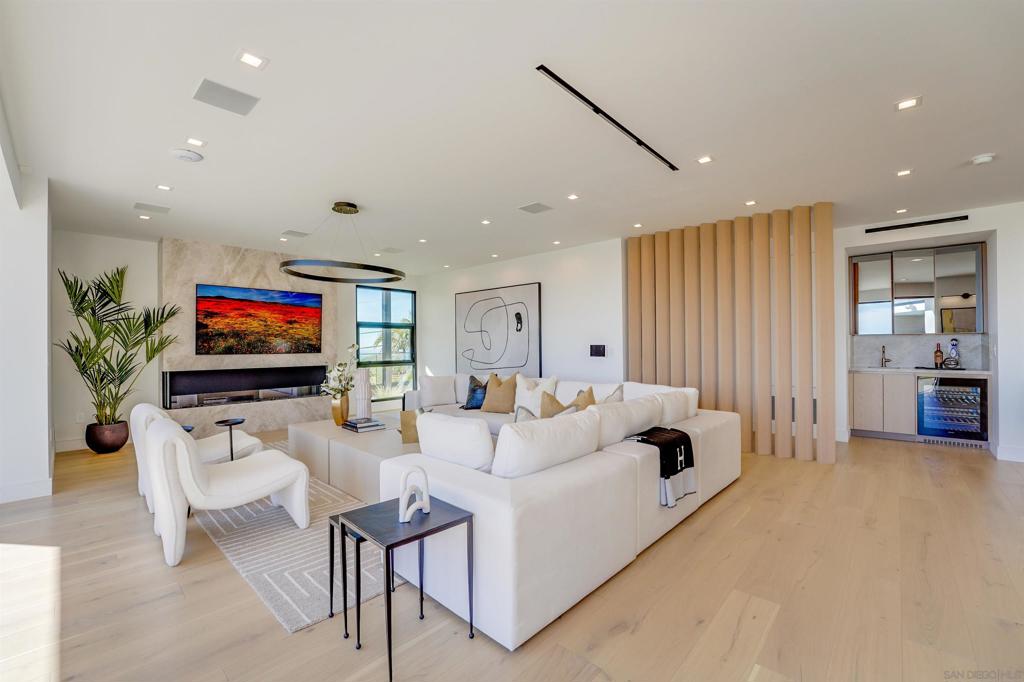 La Jolla - Residential