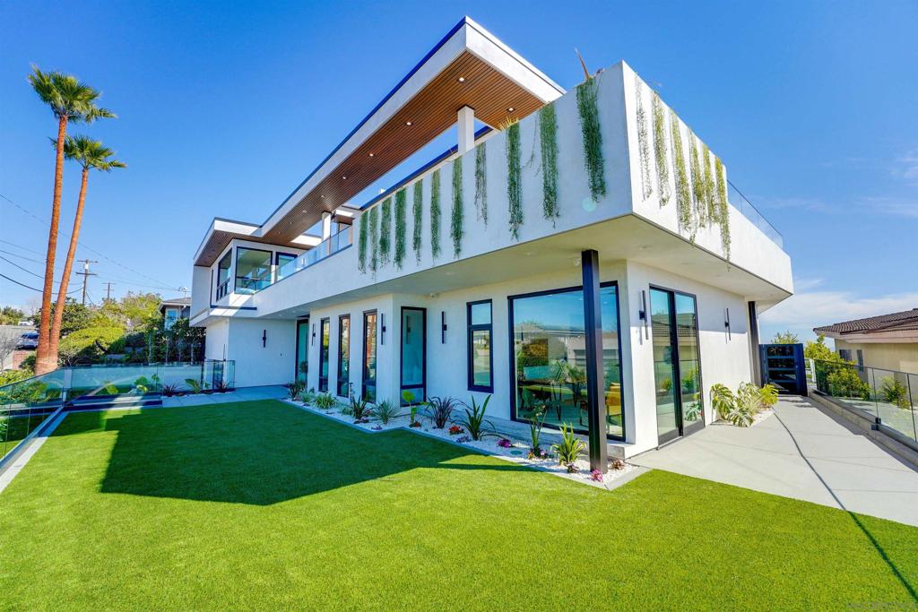 La Jolla - Residential