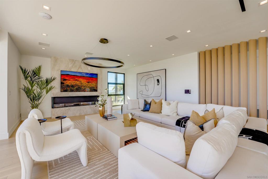 La Jolla - Residential