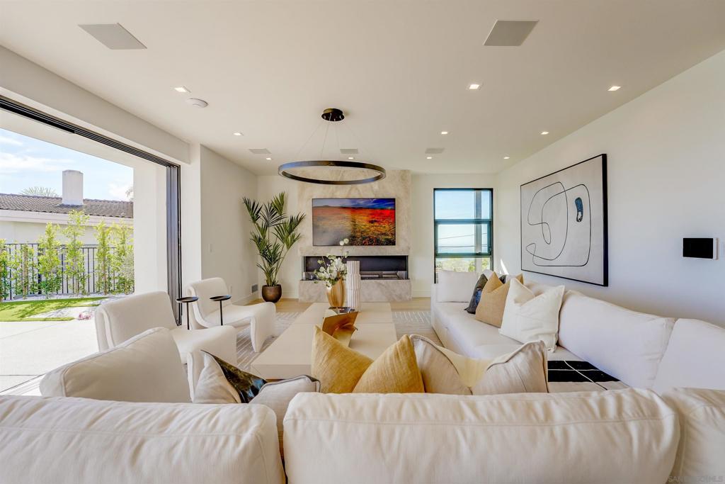 La Jolla - Residential