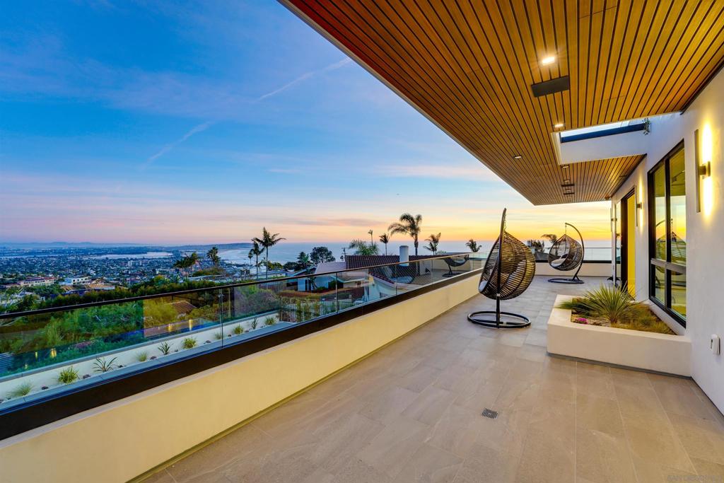 La Jolla - Residential