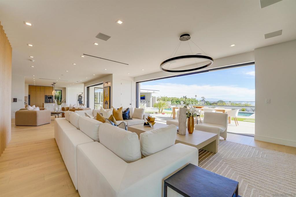 La Jolla - Residential