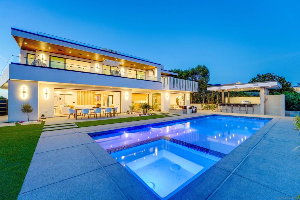 La Jolla - Residential