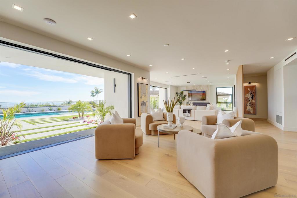 La Jolla - Residential