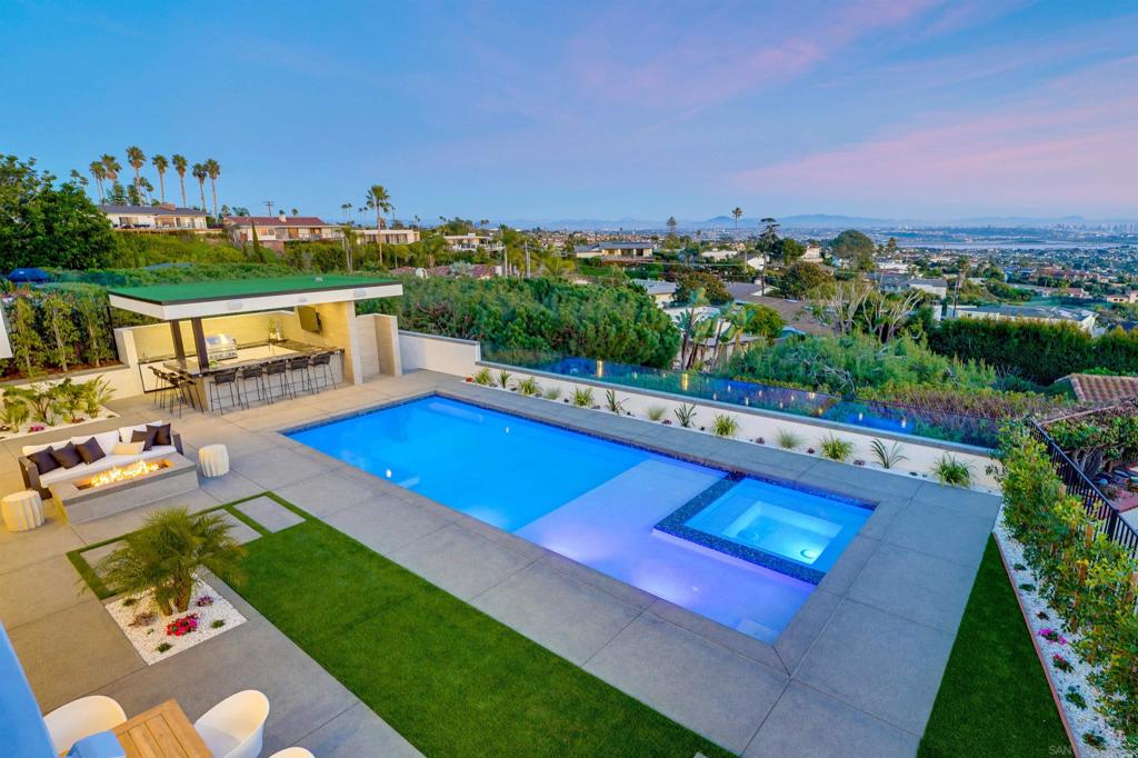 La Jolla - Residential