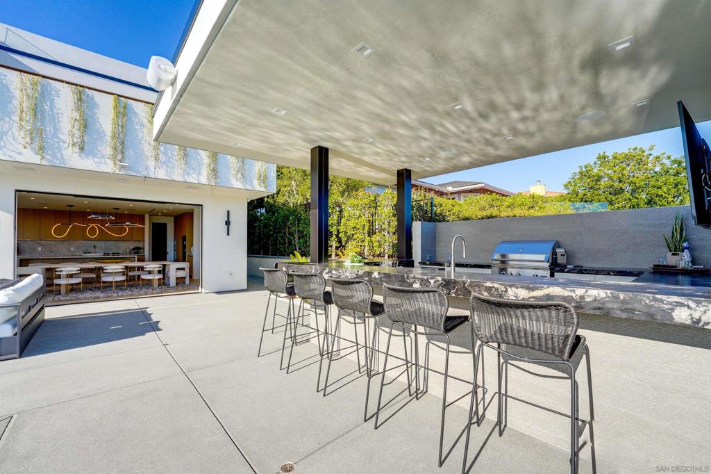 La Jolla - Residential