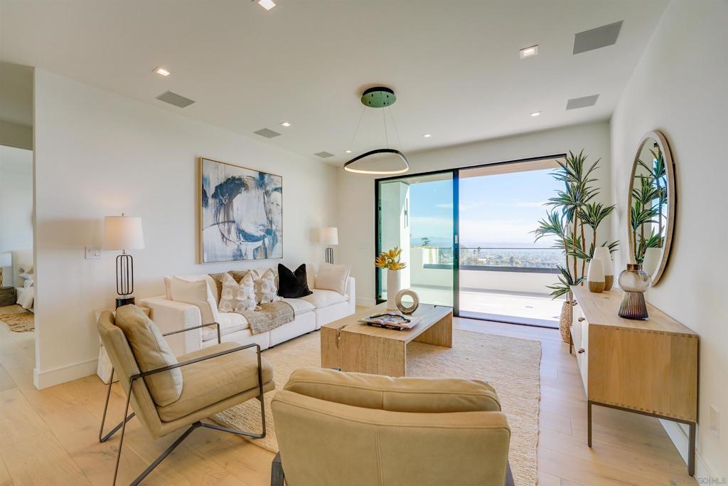 La Jolla - Residential